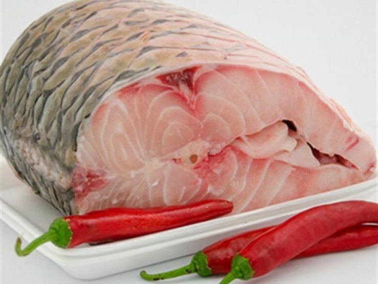Loài cá quen thuộc ở quê được ví như "nhân sâm, thuốc bổ", giá chỉ từ 40.000 đồng/kg làm đủ món đặc sản, tốt cho sức khoẻ - 2