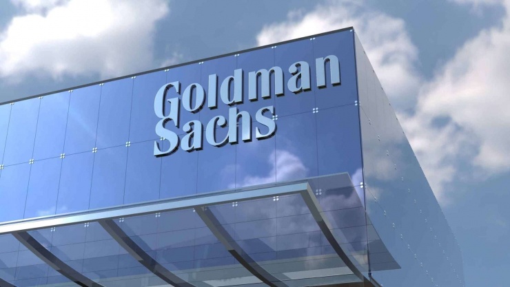 Goldman Sachs dự báo giá vàng thế giới có thể lên 4.900 USD vào cuối 2026.