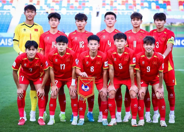 FIFA ra quyết định quan trọng, bóng đá Việt Nam có thêm cơ hội đến World Cup - 1