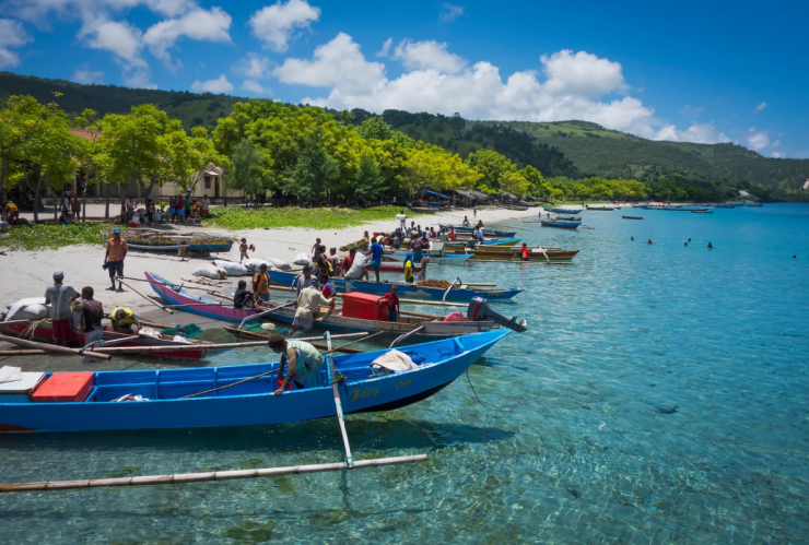 26 nơi nhất định phải ghé thăm trong năm 2026 - 8