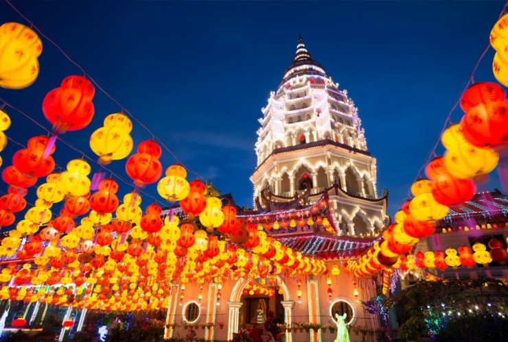 26 nơi nhất định phải ghé thăm trong năm 2026 - 9