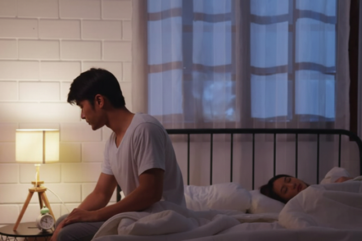 Sau 3 năm ly hôn để cưới tiểu tam, tôi muốn quay lại với vợ cũ