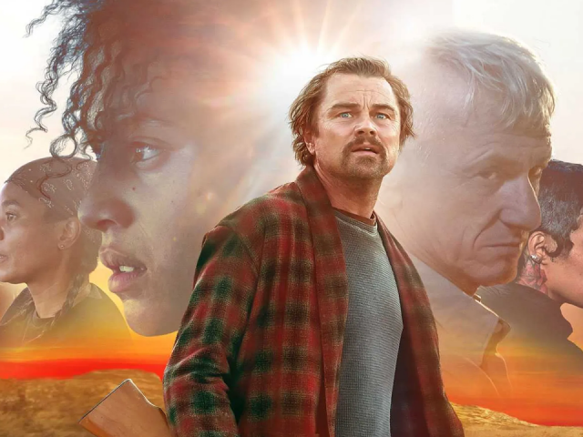 10 phim điện ảnh hay nhất năm qua