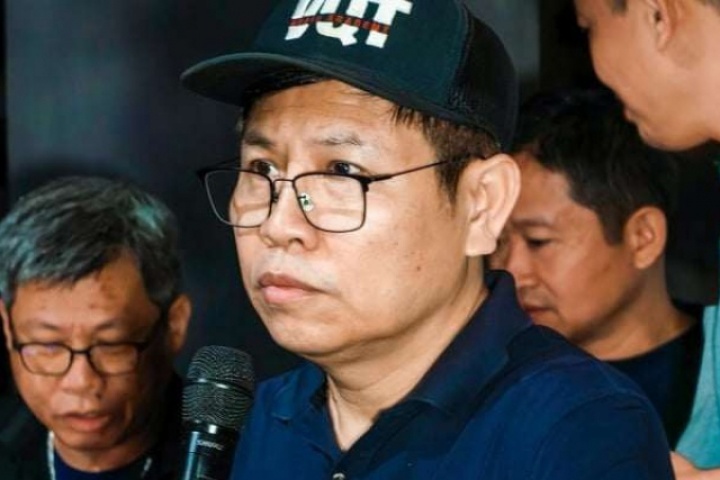 Giám đốc Âm nhạc Vũ Quang Trung trong show “Về đây bốn cánh chim trời” bị hủy đột ngột khiến dư luận dậy sóng là ai?