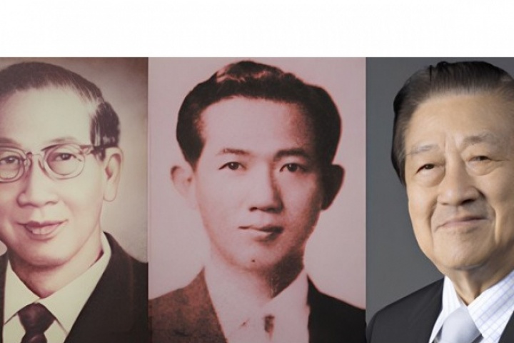 Gia tộc tỷ phú gốc Hoa ở Thái Lan và bí quyết giàu 'nứt vách' vẫn hòa thuận