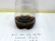 Rượu giả gây ngộ độc 7 người ở Hải Phòng, 1 người tử vong