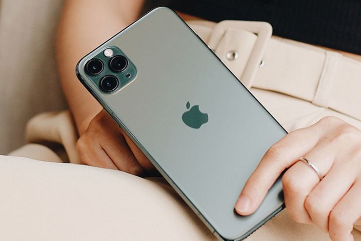 Những thiết bị Apple người dùng nên nghĩ kỹ trước khi mua - 1