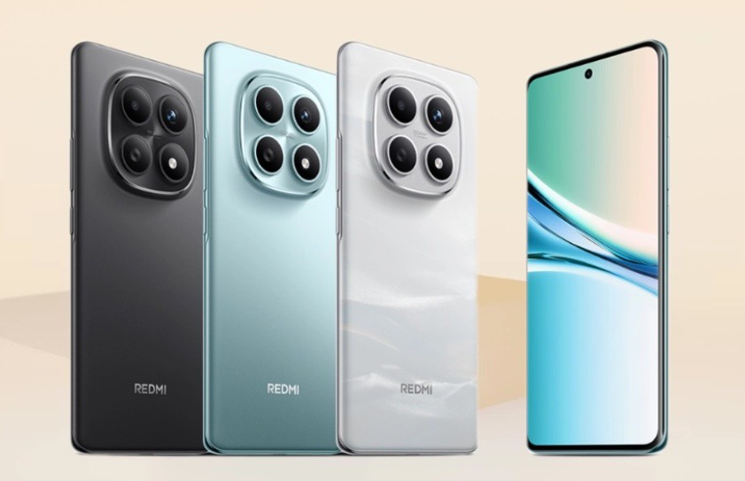 Redmi Note 15 series tiếp tục mang tới đột phá, đặc biệt về độ bền và pin.