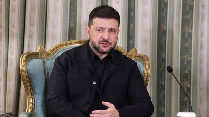 Điểm nóng xung đột ngày 2-1: Cấp tốc đưa tên lửa Patriot và HIMARS đến Ukraine - 1