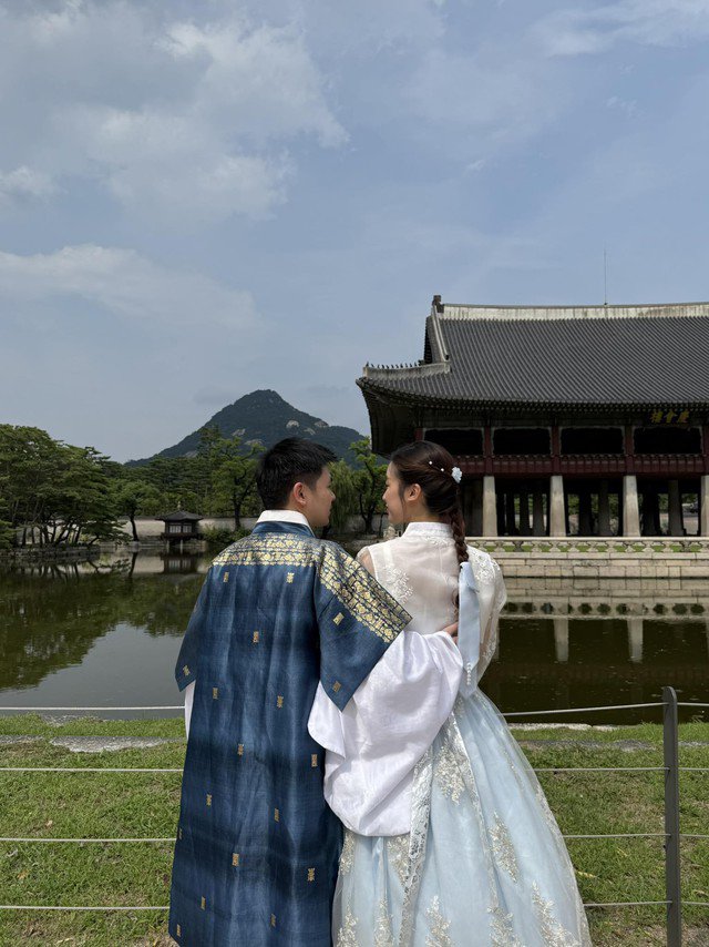 4 cái Tết làm dâu hào môn của Hoa hậu Đỗ Mỹ Linh - 4