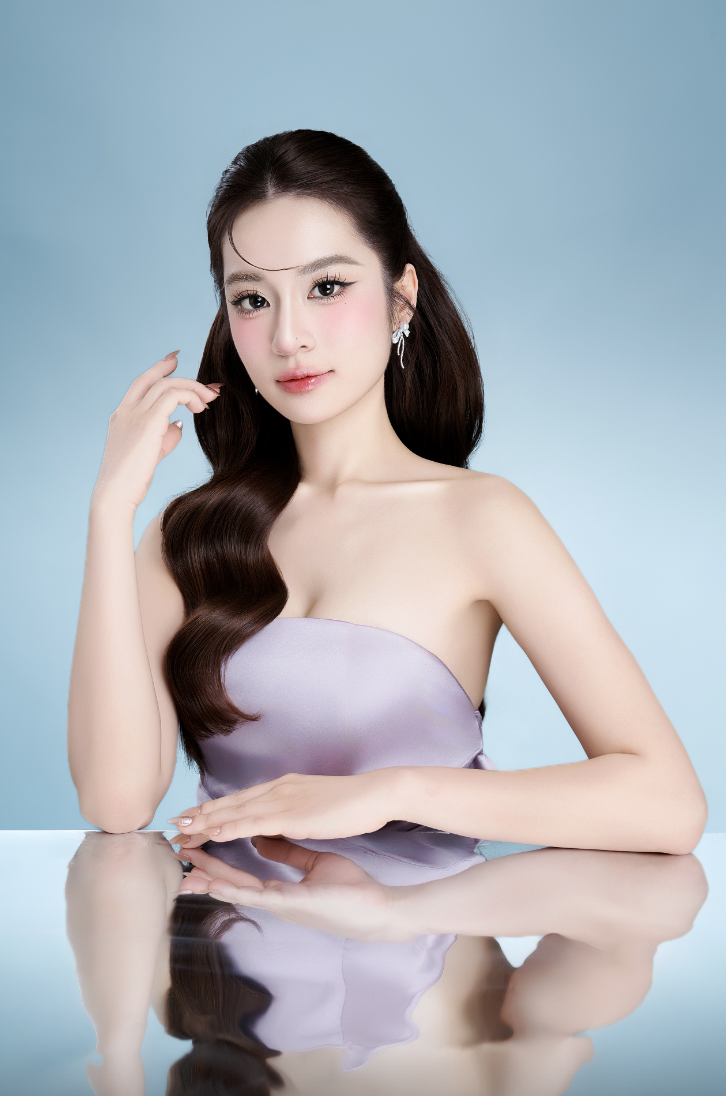 Lê Hà Trang là thí sinh nhiều tuần liên tiếp lọt top được yêu thích. Cô đã gây chú ý ngay từ vòng sơ khảo cuộc thi.