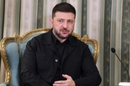 Điểm nóng xung đột ngày 2-1: Cấp tốc đưa tên lửa Patriot và HIMARS đến Ukraine