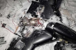 Có gì trong dữ liệu Nga gửi Mỹ để chứng minh Ukraine tấn công nhà ông Putin?