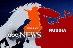 Tổng thống Phần Lan tuyên bố bất ngờ về Nga