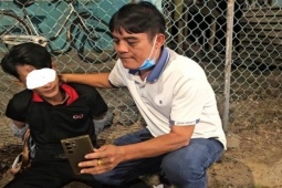 Hành trình lật mặt nạ hiệp sĩ của tên tội phạm Nguyễn Thanh Hải