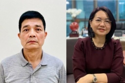 Chia nhau 3,4 tỷ đồng, nhóm chuyên viên Cục An toàn thực phẩm không bị xử lý vì “phạm tội vai trò thứ yếu”