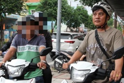 Bất ngờ lời kể của những "hiệp sĩ" một thời sát cánh cùng Nguyễn Thanh Hải