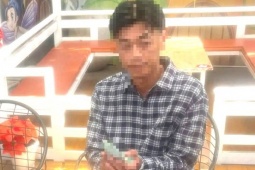 Bắt quả tang gã đàn ông tống tiền bạn gái bằng ảnh "nóng" lén quay khi gần gũi