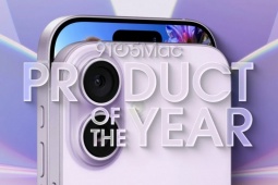Smartphone của năm gọi tên iPhone 17