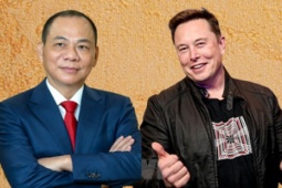 5 người giàu nhất Việt Nam đứng đâu trên bản đồ tỉ phú thế giới?