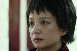 Triệu Vy hết bị cấm sóng