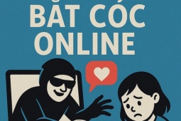 Giới trẻ và những “cạm bẫy ảo”