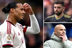 Điên rồ đua top 4 Ngoại hạng Anh: 12 đội tranh 2 suất, MU - Chelsea coi chừng sảy chân