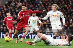 Nóng bảng xếp hạng Ngoại hạng Anh: Man City - Liverpool sa lầy, Arsenal gia tăng cách biệt