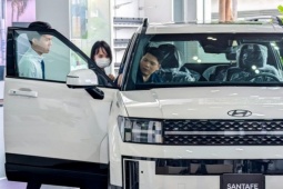 Những 'đòn bẩy' giúp người Việt mua ô tô tiết kiệm hơn trong 2026