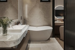 Căn hộ 2PN nội đô Hà Nội: Điểm đến mới của dòng tiền cho thuê