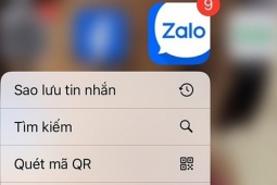 Chuyên gia: 'Điều khoản mới của Zalo có nguy cơ phạm luật'