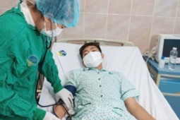 Thanh niên 25 tuổi suy thận giai đoạn cuối thừa nhận 1 sai lầm nhiều người Việt mắc phải