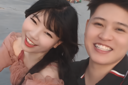 Chàng trai 'cưa đổ' nữ y tá Nhật bằng bức thư tay