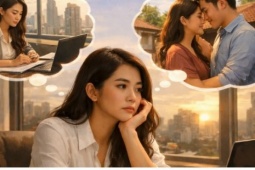 32 tuổi với thu nhập 100 triệu ở TP.HCM, tôi có nên từ bỏ để ra Hà Nội lấy chồng?