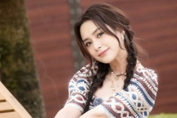 Hai nguyên liệu 'chống già' được lòng Chung Hân Đồng