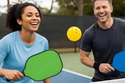 Chơi thể thao có thể là xu hướng hẹn hò 'hot' nhất năm 2026