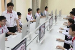 Đầu tư hơn 580.000 tỷ đồng hiện đại hóa, nâng cao chất lượng giáo dục