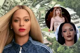 Beyoncé trở thành tỷ phú: Điều gì tạo nên khối tài sản tỷ đô của nữ ca sĩ?