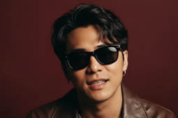 Ca sĩ AI hát về sống 'Được'