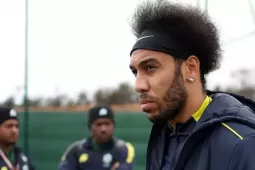 Bị loại khỏi CAN Cup 2025, chính phủ Gabon giải tán Ban huấn luyện, đình chỉ đội tuyển, đuổi cầu thủ vĩ đại nhất lịch sử