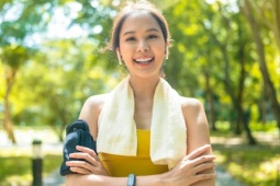 5 thói quen làm đẹp nên thiết lập dịp năm mới để khỏe đẹp cả năm