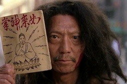 Diễn viên 'Tuyệt đỉnh kungfu' qua đời