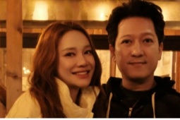 Sao Việt 2/1: Trường Giang - Nhã Phương chờ đón con thứ ba chào đời