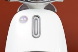 Xe máy điện giá 13 triệu đồng ở Việt Nam thiết kế thời trang, trang bị hiện đại, động cơ kháng nước, pin bền, giá siêu rẻ khiến khách hàng xôn xao