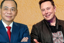 5 người giàu nhất Việt Nam đứng đâu trên bản đồ tỉ phú thế giới?