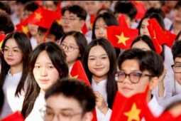 Miễn học phí công lập toàn quốc: Dấu mốc lịch sử của ngành giáo dục năm 2025