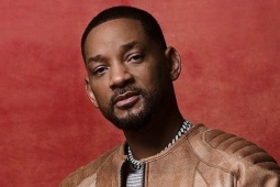 Will Smith bị kiện