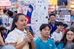 Sở GD-ĐT TPHCM lên tiếng về việc lùm xùm các chương trình liên kết