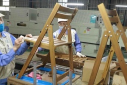 Mỹ hoãn tăng thuế cho loạt mặt hàng thế mạnh của Việt Nam