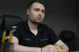 "Sếp" tình báo quân đội Ukraine tiếp nhận quyền lực mới